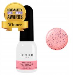 Didier Lab Gyümölcs Smoothie Macaron 10ML (DL_MAC10)