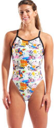 arena performance collage xcriss cross m - uk34 Costum de baie dama