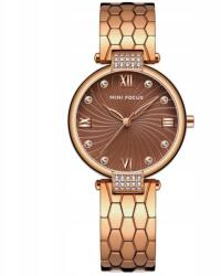 MINI FOCUS karóra Siena-barna
