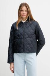 Marc O'Polo női átmeneti kabát - sötétkék 36