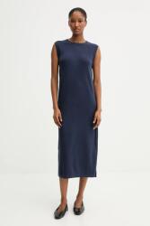 MM by Max Mara ruha AULLA - sötétkék M