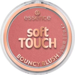 Essence rózsaszín Soft Touch Bouncy Blush 10 (4059729546937)