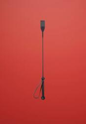Latetobed Bdsm Line - Klasszikus lovagló pálca (60cm)
