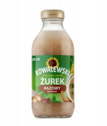 Kowalewski Teljes kiőrlésű koncentrátum Kowalewski 320ml