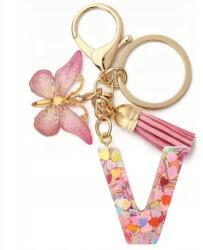  Kulcstartó ábécé V KP-30353 (KP-30353)