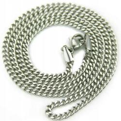  Golia Lánc Ezüst/60cm/3mm KP-34288