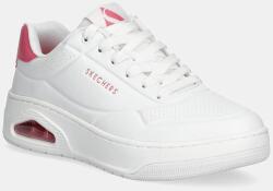 Skechers sportcipő UNO COURT - fehér Női 36