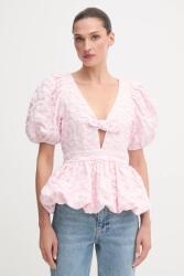 Rotate felső 0 - rózsaszín 40