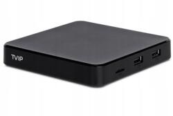  DVB-T2 dekóder Tvip S-Box v. 605 (5851)