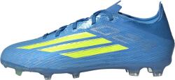 Adidas F50 Elite FG stoplis focicipő, gyerekméret, kék (JR8964)