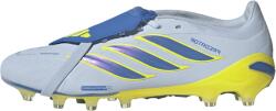 Adidas Predator Pro FT AG műfüves focicipő, világoskék (JR7867)