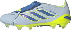 Adidas Predator Elite FT FG stoplis focicipő, világoskék (JS0378)