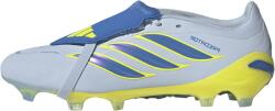 Adidas Predator Pro FT FG stoplis focicipő, világoskék (JS0951)