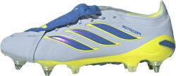 Adidas Predator Elite FT SG stoplis focicipő, világoskék (JS0382)