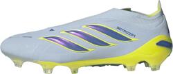 Adidas Predator Elite LL FG stoplis focicipő, világoskék (JS0410)