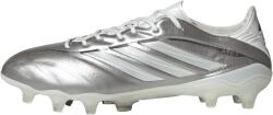 Adidas Copa Pure IV Elite FG stoplis focicipő, szürke (JS4243)