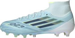 Adidas F50 Sparkfusion Elite FG/AG stoplis focicipő, kék (JR6476)