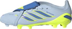 Adidas Predator Elite FT FG stoplis focicipő, gyerekméret, világoskék (JS0390)