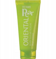 Mades Cosmetics Body RESORT_Lime cukoros testradír körte kivonattal 250g (2703717)