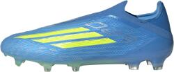 Adidas F50 Elite LL FG stoplis focicipő, kék (JR6461)