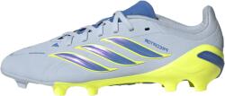 Adidas Predator Elite FG stoplis focicipő, gyerekméret, világoskék (JR7860)