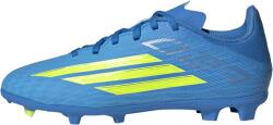 Adidas F50 League FG/MG stoplis focicipő, gyerekméret, kék (JR9013)
