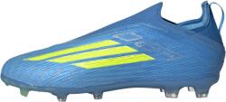 Adidas F50 Elite LL FG stoplis focicipő, gyerekméret, kék (JR8960)