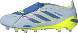 Adidas Predator Elite FT AG műfüves focicipő, világoskék (JR5900)
