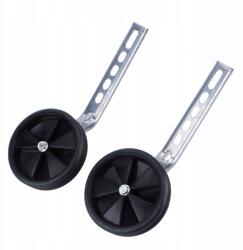 Oldalsó Kerekek Gyerekkerékpárhoz Edzéshez Vezetéstanuláshoz 12-20" 2DB (TJHW10108KOŁA)