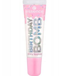 essence szájfény Birthday Bomb Shiny 01