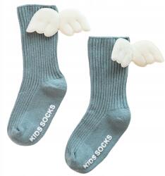  Gyerek zokni Wi 22313 Zöld/M KP-22313 (KP-22313)