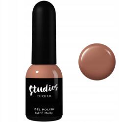 Didier Lab Studios Didier hibrid lakk cafe marly 8ml (CAFE_MARLY)