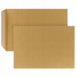 A&g Koperty B5 Öntapadós Boríték Hk Csíkkal Barna 50