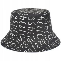  Márka nélküli, fekete bucket sapka, 58-as méret - allegro - 2 860 Ft