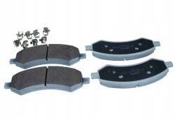 Quaro Dodge váz fékbetét első 1500 5, 7 4wd 10-/12- QP0477 Quaro