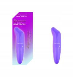 Power escorts Lovedsecret Mini Vibro 03