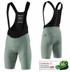 Biemme Vivo Extreme férfi kerékpáros rövidnadrág (A21R203M.AI26-5)