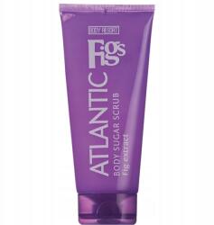 Mades Cosmetics Body RESORT_Lila cukor testradír füge kivonattal 250g (2703720)