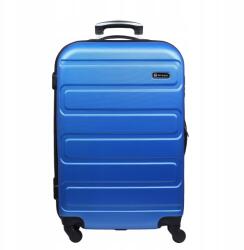 Słoń Torbalski Gurulós bőrönd közepes Słoń Torbalski Könnyű Tartós Erős Abs (04-0511O-28)