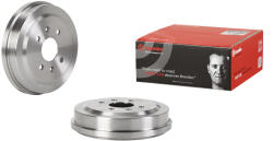 Brembo Hátsó Fékdob Chevrolet/daewoo 14. E965.10 Brembo