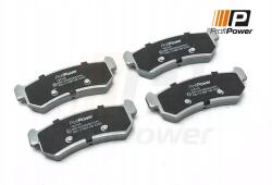 ProfiPower Daewoo Fékbetétek - allegro - 3 515 Ft