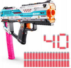 ZURU Performance Fury-X játékfegyver 36772 (36772)