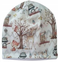  Erdészkalap Fehér/38 KP-15331