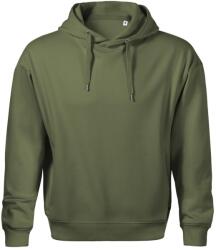 MALFINI Hanorac bărbătesc Moon - Khaki | XL (4200916)