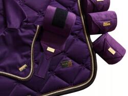 horss equestrian Horss sokoldalú sapka lovaknak Florence Plum lila (florence)