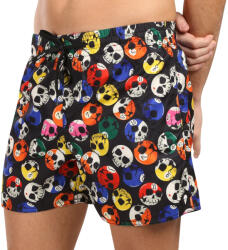 69SLAM Férfi fürdőruha 69SLAM SKULL SAMOA (SEBPKL-PM) XXL