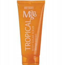 Mades Cosmetics Body RESORT_Orange cukor testradír mangó kivonattal 250g (2703718)