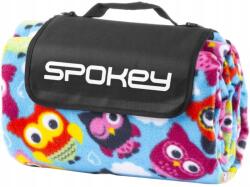 Spokey Piknik Takaró Strandszőnyeg 180x210 cm (32255)