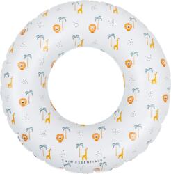 Swim Essentials Jungle felfújható kerék 50 cm