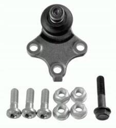 Lemforder Lengőkar csapszeg 26047 02/LMI